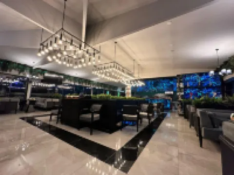 Kervansaray Bursa City Hotel