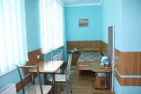 Fortuna Hotel Hotels in Budyonnovsk