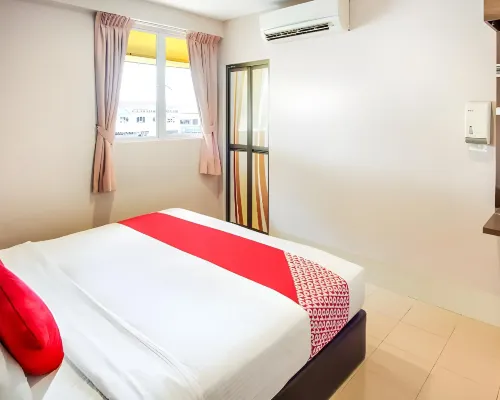 Dream House Hotel Zimmer Photos