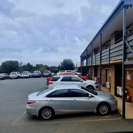 Shepparton Golf Motel