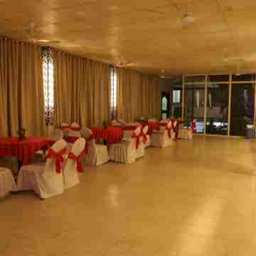 Temptation Ultimate (Prayagraj) Dining/Meeting Rooms