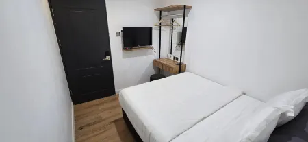 Satu Syariah Purwakarta Отели в г. Kotabaru