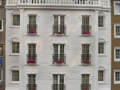 White House Hotel Istanbul