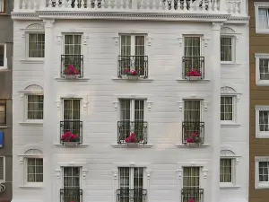 White House Hotel Istanbul
