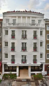 White House Hotel Istanbul