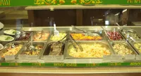 Tatarskaya Usadba Hotel - breakfast