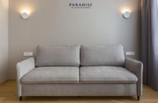 Hotel Paradise Hotels in 