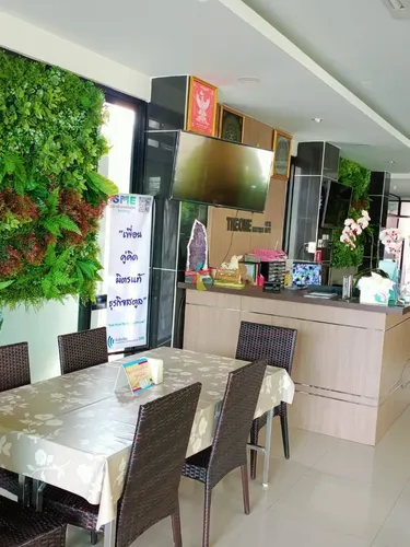 รูปภาพของดิ วัน บูทิกโฮเต็ล