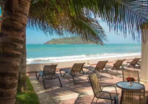 Best Western Hotel Posada Freeman Zona Dorada