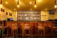 Om Shanti Beach Stay Patnem - Baarit