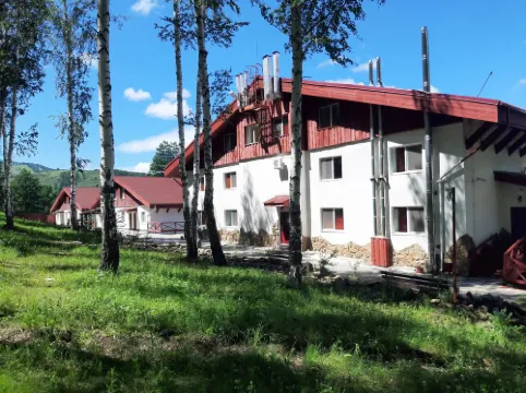 33 Medvedya Hotels in Beloretsky District