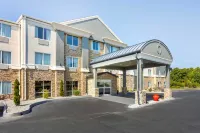 Best Western Plus Columbia Inn