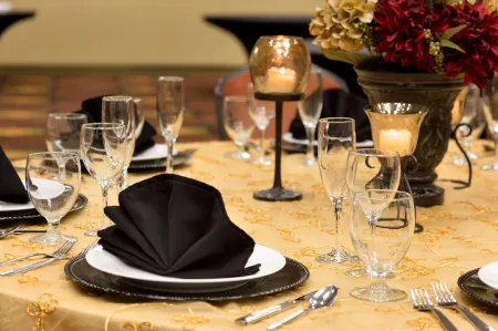 Hilton Garden Inn Bartlesville