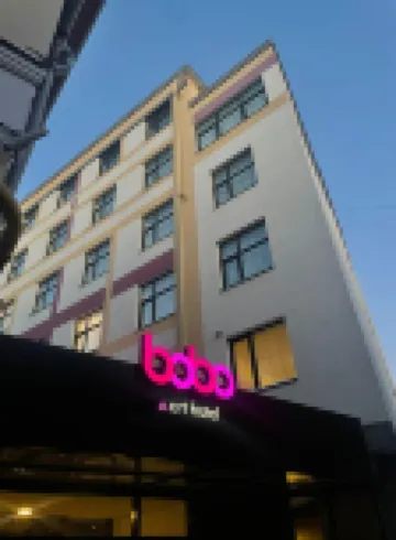 Bobo St.Art Hotel