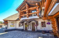 Диканька на Тамани