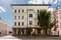 Раймонд Отель Отели в г. 