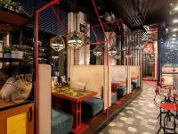 Hotel Centralny Barnaul Hotels in Barnaul
