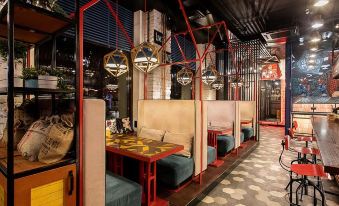 Hotel Centralny Barnaul