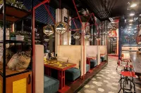 Hotel Centralny Barnaul