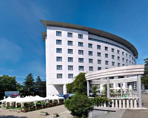 Karavella Hotel Hotels in Tuapse
