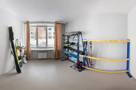 Горная Долина