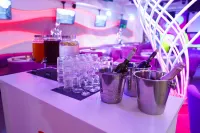 Hotel Salam Сheboksary - bar