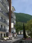 A.V. Sokol Family Hotel Hotels in Gagra