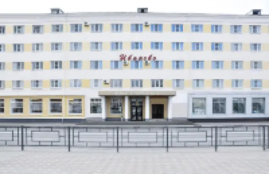 Ivanovo Hotel  호텔