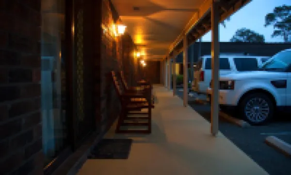 Karuah Motor Inn