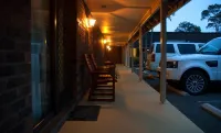 Karuah Motor Inn Hotel a Hawks Nest