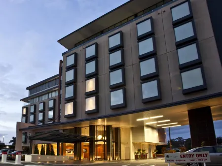 The Gateway Inn, Newcastle