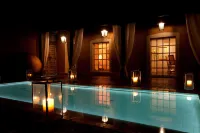 Hotel Albuquerque at Old Town - Swimmingpools
