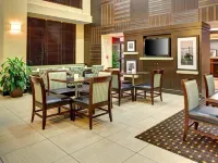Hampton Inn & Suites Ft. Lauderdale West-Sawgrass/Tamarac - Frühstück