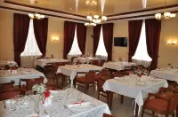 Meridian Hotel Hotels in Gorod Saransk