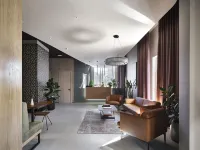 Sheddok Hotel Hotels in Ivanovo