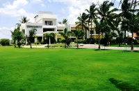 Nijaguna Residency