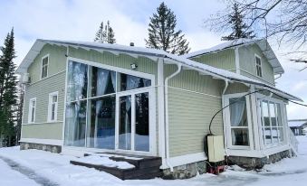 Kruzhevo Country Hotel