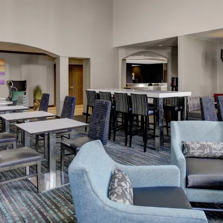 Residence Inn Cleveland Mentor