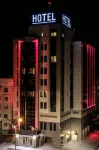 Royal Plaza Hotels in 