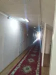 Praga Mini-Hotel - 駐車場
