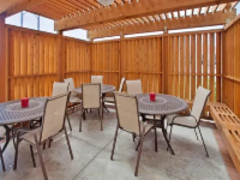 Candlewood Suites JUNCTION CITY/FT. RILEY by IHG Hotels in Junction City