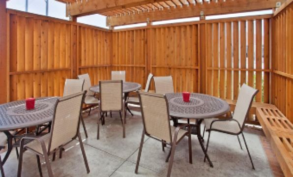 Candlewood Suites JUNCTION CITY/FT. RILEY by IHG