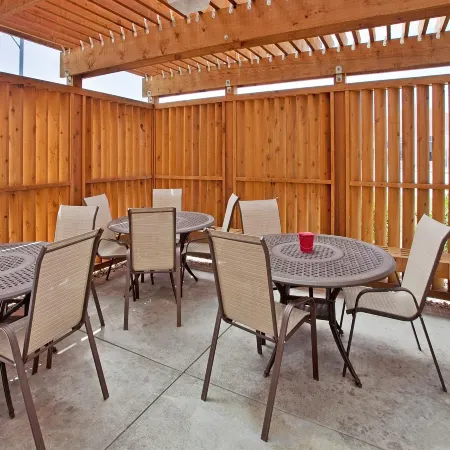 Candlewood Suites JUNCTION CITY/FT. RILEY by IHG