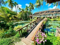 Bungalow Binh Quoi 2