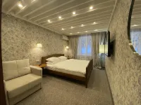 Na Kaminskogo Hotel