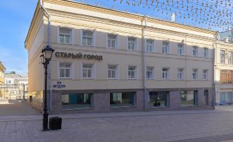 Staryij Gorod Hotel