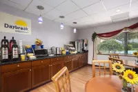 Days Inn by Wyndham Middletown - Frühstück