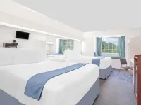 Microtel Inn & Suites by Wyndham Broken Bow - 2 étoiles