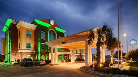 Comfort Inn & Suites