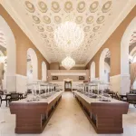 Amra Park-Hotel & Spa Hotel a Gagra